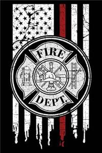 Fire Dept.
