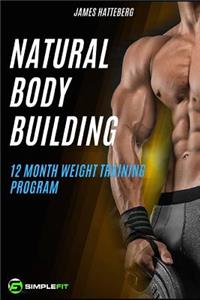 Natural Bodybuilding