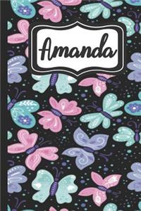Amanda