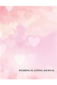 Wedding Planning Journal