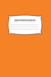 Graph Paper Notebook