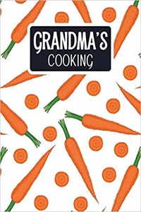 Grandma's Cooking