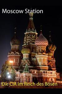 Moscow Station