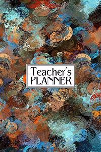 Teacher's Planner