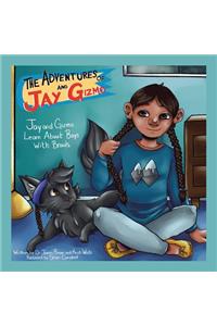 Adventures of Jay and Gizmo