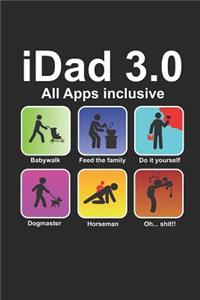 I Dad 3.0