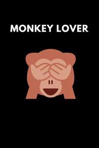 Monkey Lover