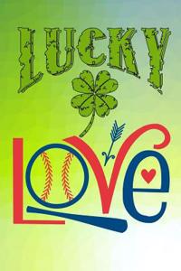 Lucky Love