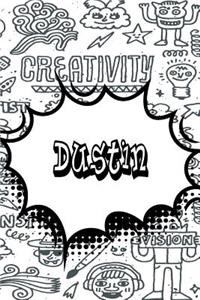 Dustin