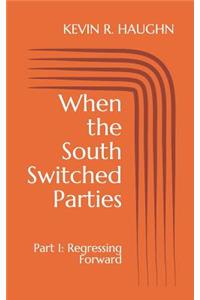 When the South Switched Parties