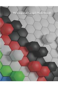 Hexagonal Graph Notebook