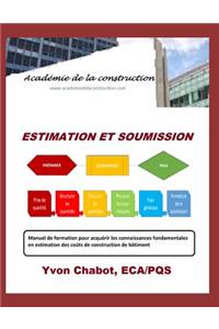 Estimation Et Soumission
