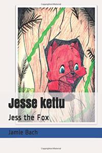 Jesse kettu