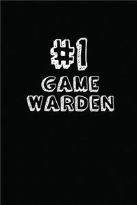 #1 Game Warden