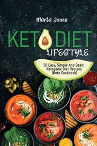 Keto Diet Lifestyle