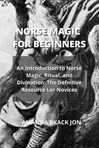 Norse Magic for Beginners