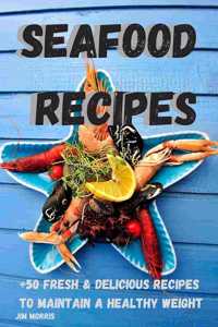 Seafood recipes