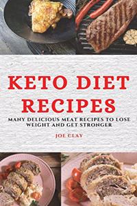 Keto Diet Recipes