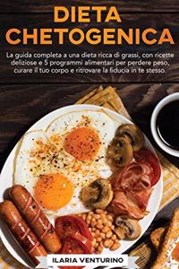 Dieta Chetogenica