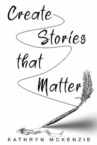 create stories that matter