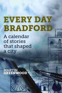 EVERY DAY BRADFORD