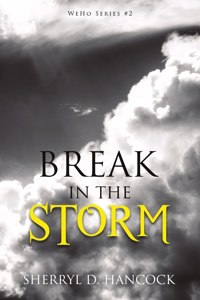 Break in the Storm