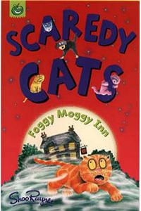 Scaredy Cats: Foggy Moggy Inn
