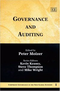 Governance and Auditing