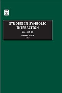 Studies in Symbolic Interaction