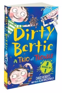 Dirty Bertie
