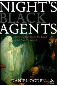 Night's Black Agents