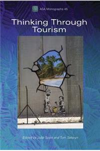 Thinking Through Tourism
