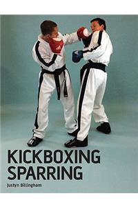 Kickboxing Sparring