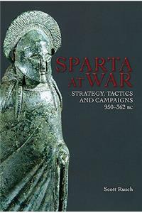 Sparta at War