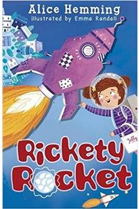 Rickety Rocket