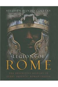 Legions of Rome