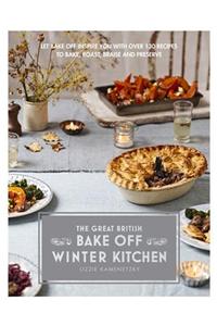 Great British Bake Off: Winter Kitchen