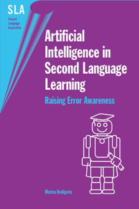Artificial Intelligence in Second Lang.L