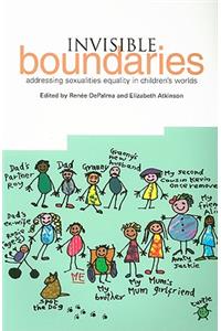 Invisible Boundaries