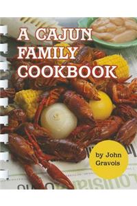 A Cajun Family Cookbook