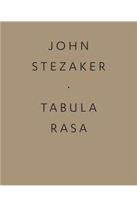 John Stezaker: Tabula Rasa