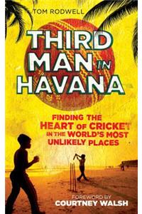 Third Man in Havana