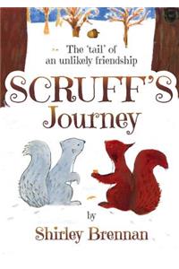 Scruff’s Journey