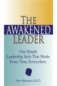 The Awakened Leader