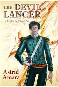 Devil Lancer