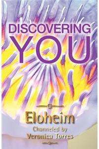 Discovering YOU