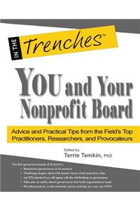 You and Your Nonprofit Board