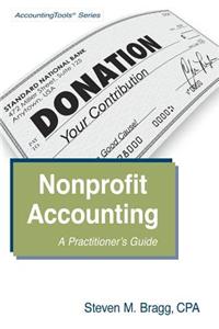 Nonprofit Accounting