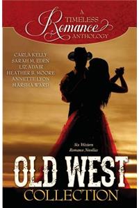 A Timeless Romance Anthology
