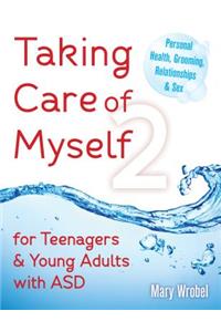 Taking Care of Myself2